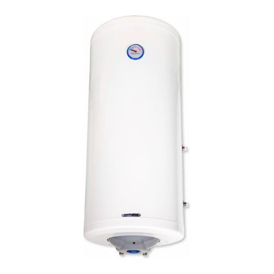 Накопительный электрический водонагреватель Metalac Heatleader MB 50 Inox R - изображение 10