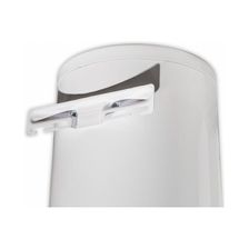 Накопительный электрический водонагреватель Metalac Heatleader MB 50 Inox R - изображение 5