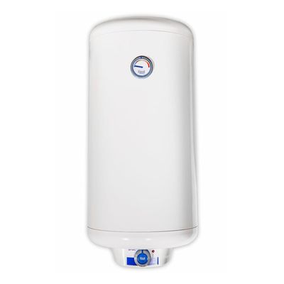 Накопительный электрический водонагреватель Metalac Heatleader MB 80 Inox R - изображение 11