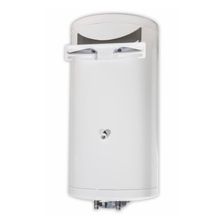 Накопительный электрический водонагреватель Metalac Heatleader MB 80 Inox R - изображение 5