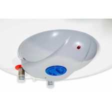 Накопительный электрический водонагреватель Metalac Heatleader MB 80 Inox R - изображение 6