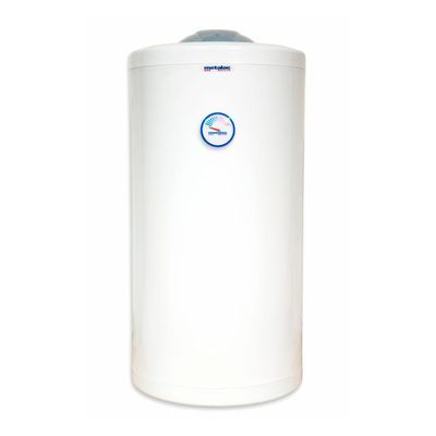 Накопительный электрический водонагреватель Metalac Heatleader MB 80 Inox R - изображение 8