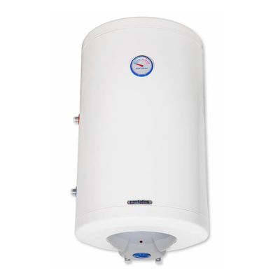 Накопительный электрический водонагреватель Metalac Heatleader MB Inox 80 PKD R(правое подключение) - изображение 11