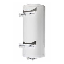 Накопительный электрический водонагреватель Metalac Heatleader MB Inox 80 PKD R(правое подключение) - изображение 5