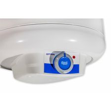 Накопительный электрический водонагреватель Metalac Klassa CH 80 R - изображение 5