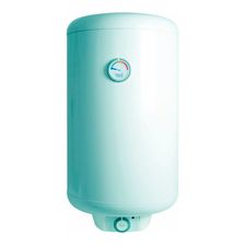 Накопительный электрический водонагреватель Metalac Klassa Inox CH 100 R - изображение 2