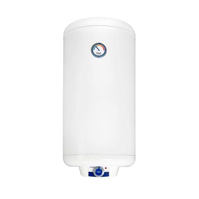 Накопительный электрический водонагреватель Metalac Klassa Inox CH 100 R - изображение 4