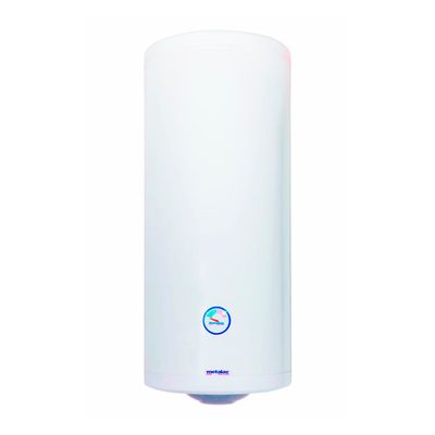Накопительный электрический водонагреватель Metalac Klassa Inox CH 80 R - изображение 5