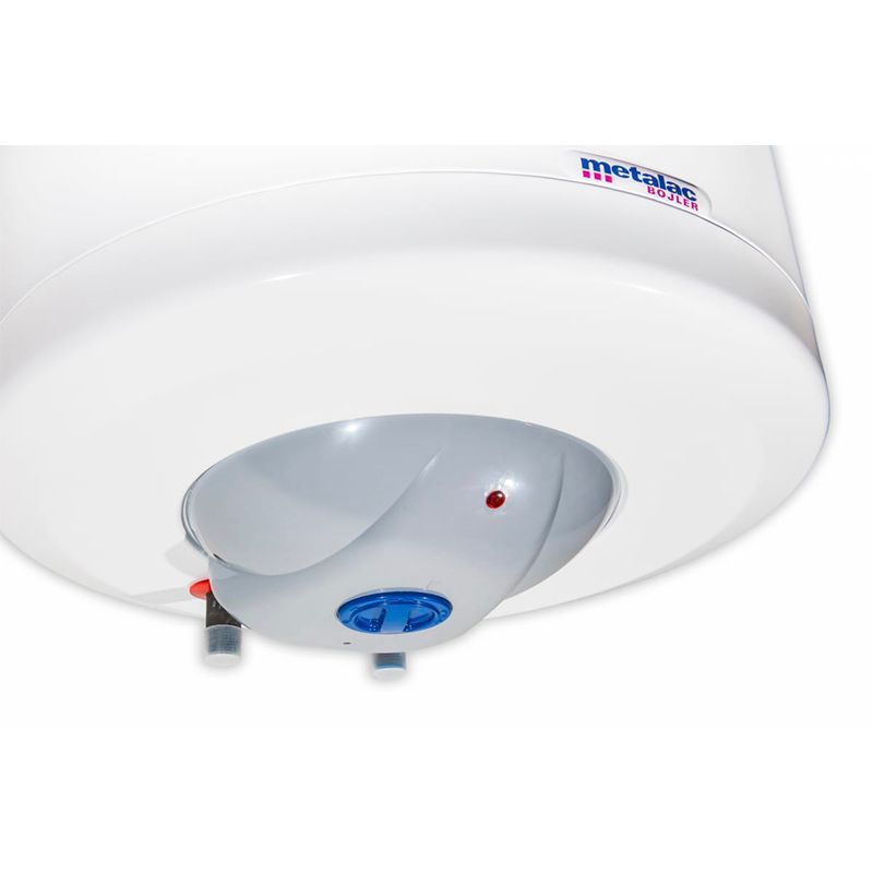 Водонагреватель накопительный Metalac OPTIMA MB 120 PKD R (правое подключение) (159490) - изображение 3