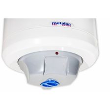 Накопительный электрический водонагреватель Metalac Optima MB 30 Slim R - изображение 6