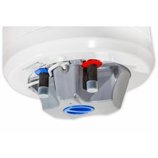 Накопительный электрический водонагреватель Metalac Optima MB 30 Slim R - изображение 7