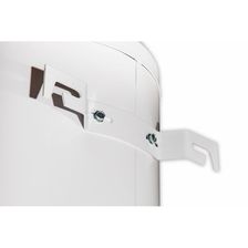 Накопительный электрический водонагреватель Metalac Optima MB 30 Slim R - изображение 8