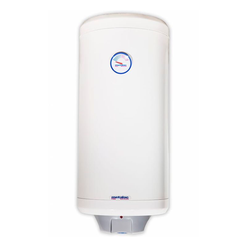 Накопительный электрический водонагреватель Metalac Optima MB 50 Slim R