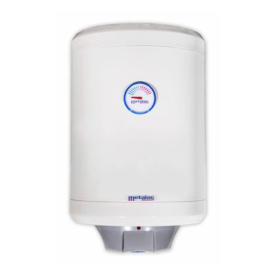 Накопительный электрический водонагреватель Metalac Optima MB 80 HD - изображение 8