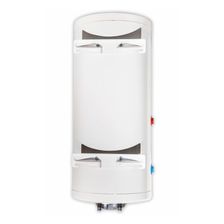 Накопительный комбинированный водонагреватель Metalac OPTIMA MB 80 PKL R (левое подключение) - изображение 5