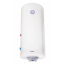 Накопительный комбинированный водонагреватель Metalac Оptima MB 120 PKL R (левое подключение) - изображение 4