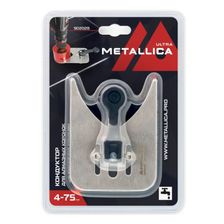 Кондуктор металлический METALLICA Ultra для коронок алмазных 4-75 мм, с присоской - изображение 4