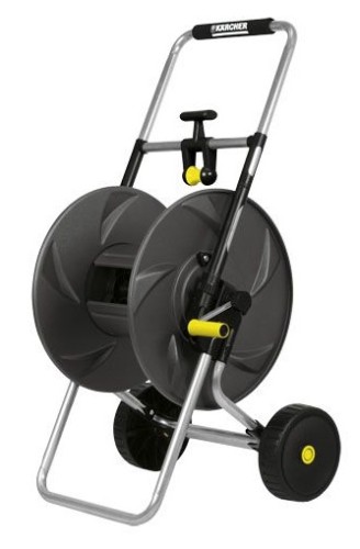 Металлическая тележка для шлангов HT80 KARCHER 2.645-042.0