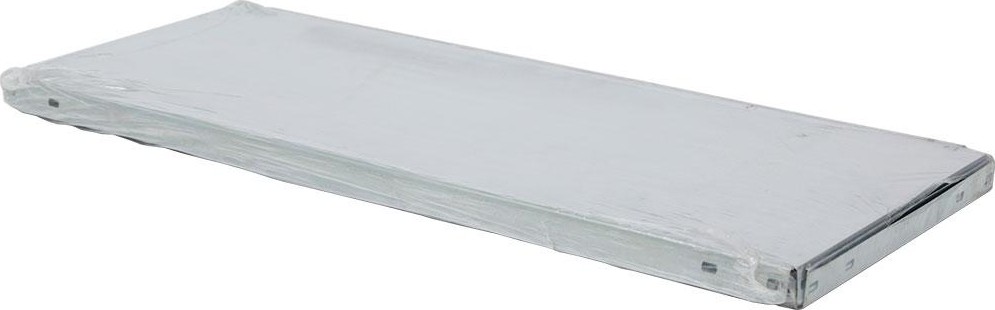 Металлический стеллаж ПРАКТИК ES75KD/75x30/3 оцинкованный S24099023358 - изображение 5