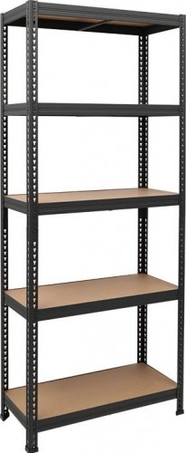 Металлический стеллаж ПРАКТИК SBL 180KD/75x35/5 S24499371109