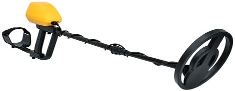 Металлоискатель RGK MD-12 751438