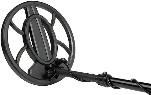 Металлоискатель RGK MD-20 754880 - изображение 2