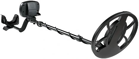 Металлоискатель RGK MD-20 754880 - изображение 3