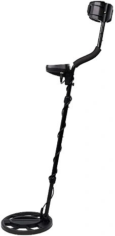 Металлоискатель RGK MD-20 754880 - изображение 5