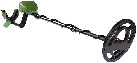 Металлоискатель RGK MD-25 754897 - изображение 3