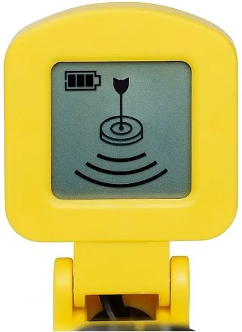 Металлоискатель RGK MD-6 754866 - изображение 5