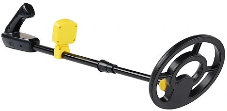 Металлоискатель RGK MD-6 754866 - изображение 3