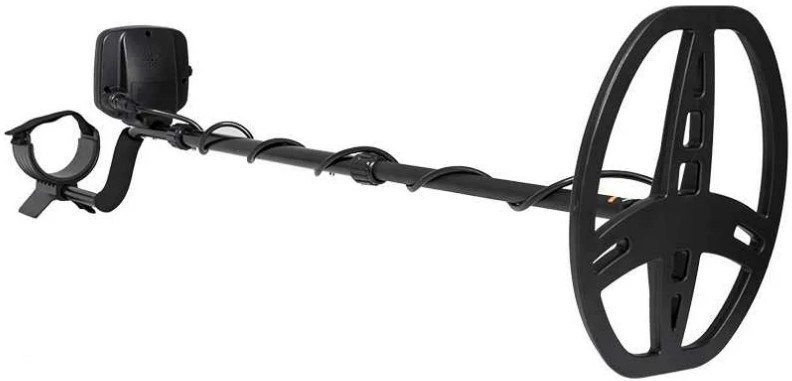 Металлоискатель RGK MD-70 GOLD 751445 - изображение 3