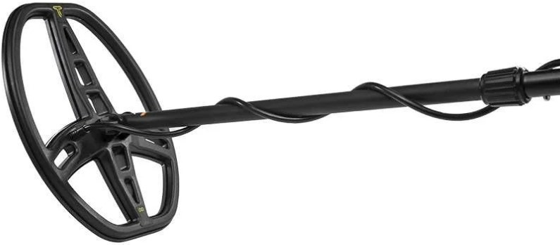 Металлоискатель RGK MD-70 GOLD 751445 - изображение 2