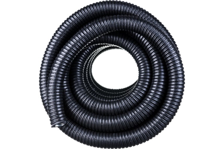 Металлорукав REXANT 28-0050-20 в ПВХ изоляции МРПИнг-50 (бухта 20 м/уп.) черный - изображение 2