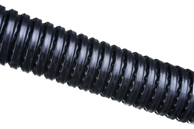 Металлорукав REXANT 28-0050-20 в ПВХ изоляции МРПИнг-50 (бухта 20 м/уп.) черный - изображение 3