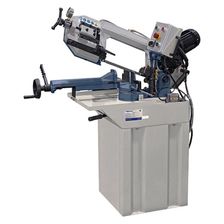 Ленточнопильный станок по металлу MetalTec BS 170FHE (380W) - изображение 6