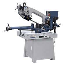 Ленточнопильный станок по металлу MetalTec BS 250FHE (380W) - изображение 6