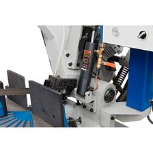 Ленточнопильный станок по металлу MetalTec BS 270FHE (380W) - изображение 16