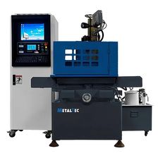 Электроэрозионный станок многопроходной MetalTec DK7725M (DK7725) - изображение 5