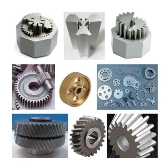 Электроэрозионный станок многопроходной MetalTec DK7735M (DK7735) - изображение 19