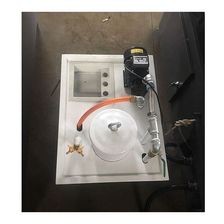 Электроэрозионный станок многопроходной MetalTec DK7735M (DK7735) - изображение 28