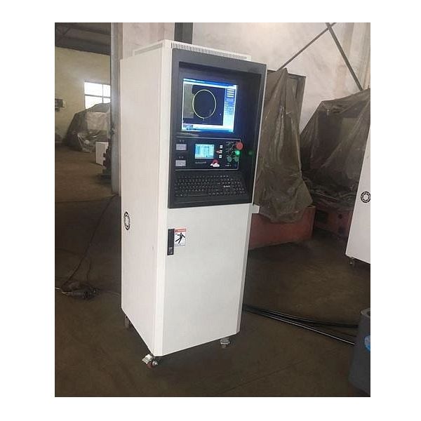 Электроэрозионный станок многопроходной MetalTec DK7735M (DK7735) - изображение 3