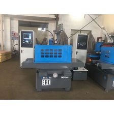 Электроэрозионный станок многопроходной MetalTec DK7735M (DK7735) - изображение 31