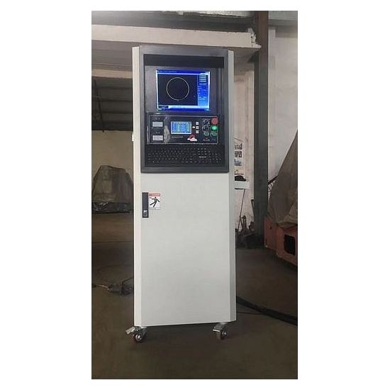 Электроэрозионный станок многопроходной MetalTec DK7735M (DK7735) - изображение 5