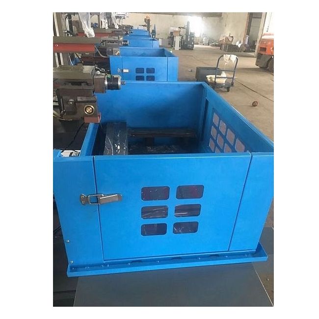 Электроэрозионный станок многопроходной MetalTec DK7735M (DK7735) - изображение 7