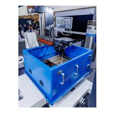 Электроэрозионный станок многопроходной MetalTec DK7745M (DK7745) - изображение 14