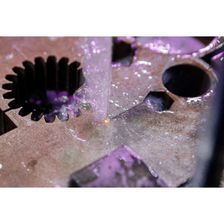 Электроэрозионный станок многопроходной MetalTec DK7745M (DK7745) - изображение 18