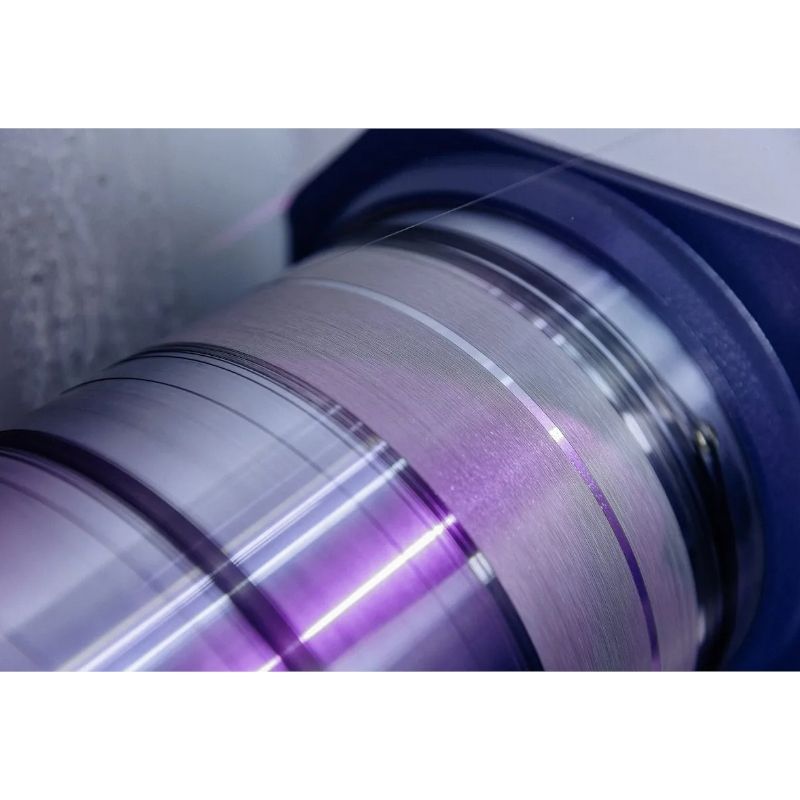 Электроэрозионный станок многопроходной MetalTec DK7745M (DK7745) - изображение 5