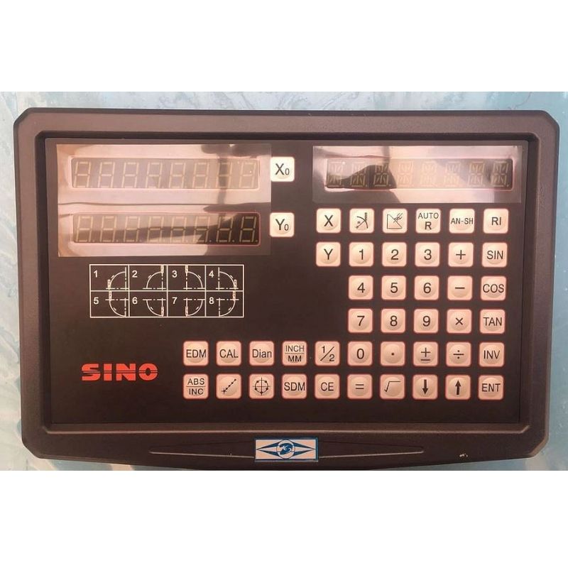 Электроэрозионный станок многопроходной MetalTec DK7750M (DK7750) - изображение 10