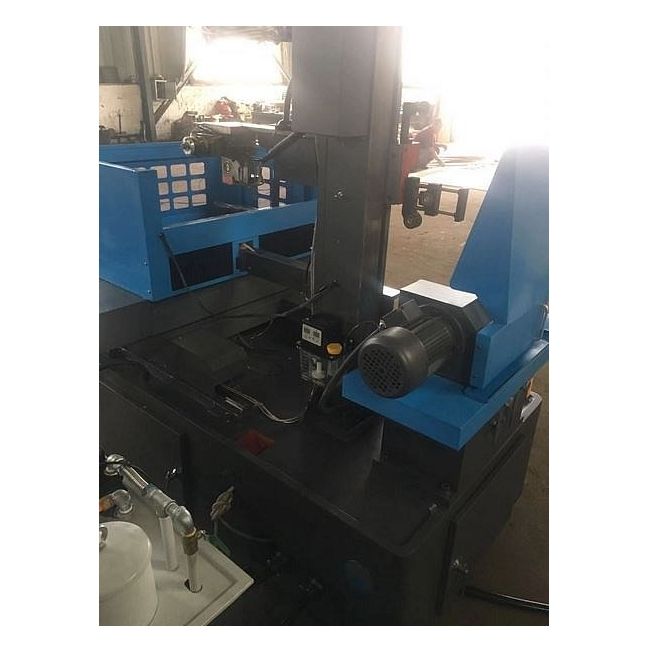 Электроэрозионный станок многопроходной MetalTec DK7750M (DK7750) - изображение 13